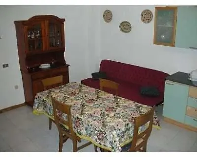 بيت للعطل Casa Bellu *