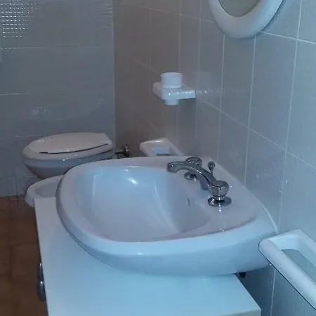 Casa Bellu بيت للعطل *