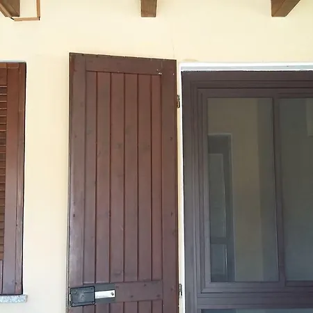 Casa Bellu بيت للعطل *